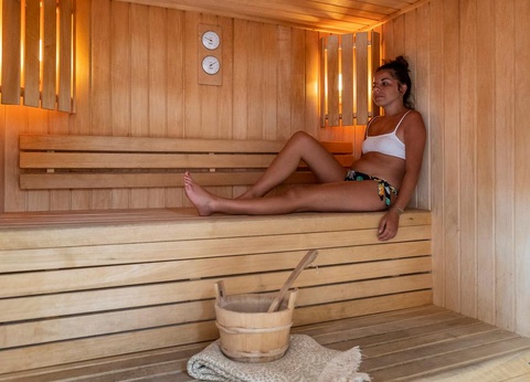 Camping Romanée - La Plage, 4* - 7