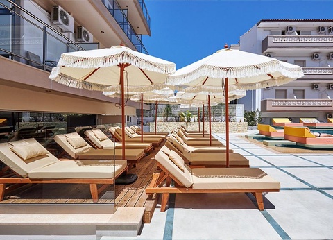 HOTEL Asana 4* Adult Only - 3