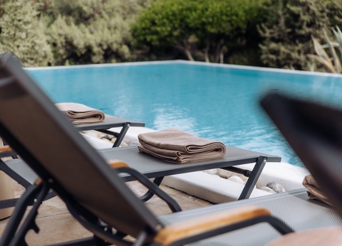 Club Jet tours Ostria Resort & Spa 5* - 10