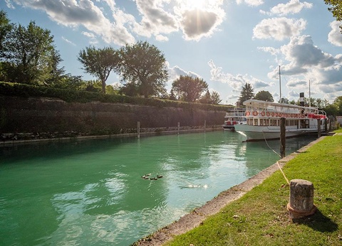 Butterfly Camping Village, 4* - 29