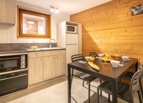 VVF Les Ecrins Saint-Léger-Les-Mélèzes - 23