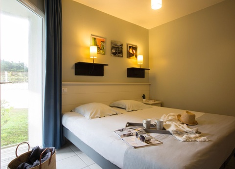 Belambra Clubs Les Grands Espaces 3B en location - 14