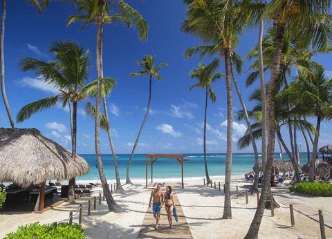 Club Héliades Royalton Splash Punta Cana - Autograph Collection 5* - arrivée Punta Cana - 3