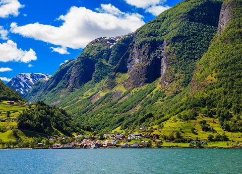 Autotour Fjords & Montagnes - 3