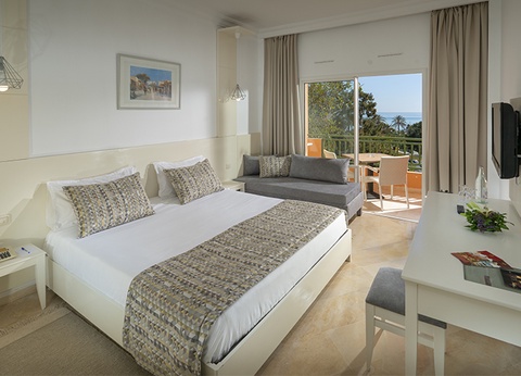 Hôtel El Ksar Resort 4* - 6