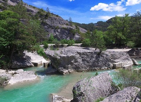 VVF Sud Vercors 3* - 8