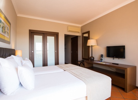 Hôtel Vila Galé Albacora 4* - 6