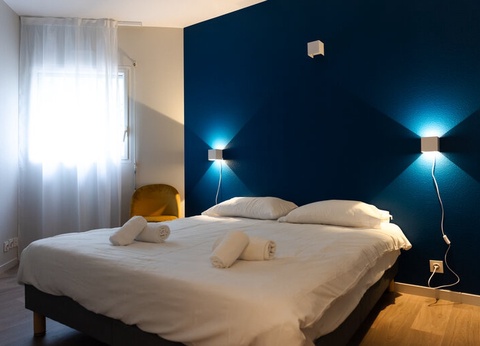 Résidence Azureva Lacanau 3* - 4