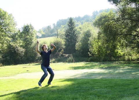 Village Chalets - Le Rû Du Pré - 11