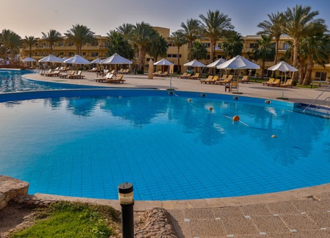 Hôtel Amwaj Oyoun Resort & Casino 4* - 6