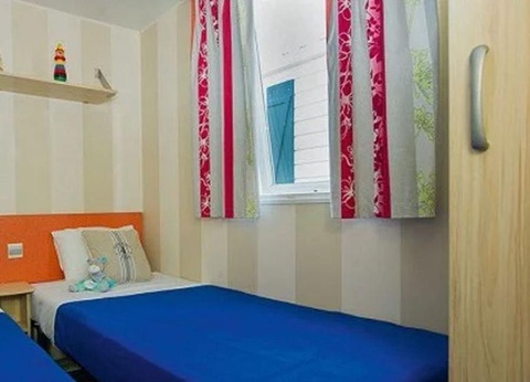 Camping Marvilla Parks - La Pinède 4* - 49