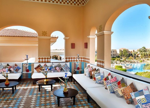 Hôtel Jaz Aquamarine 5* - 11