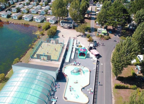 Camping Plijadur 4* - 9