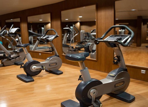 Séjour spa à deux aux portes de Paris - 4* - 9