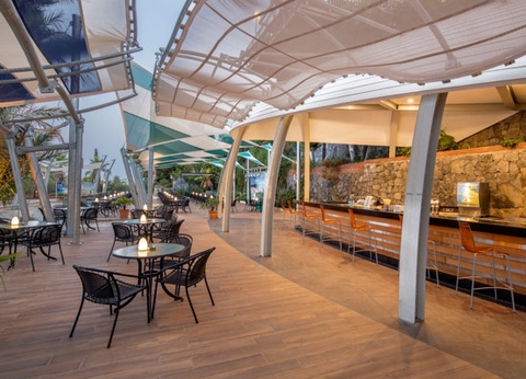 Hôtel Pine Bay Holiday Resort 5* - 17