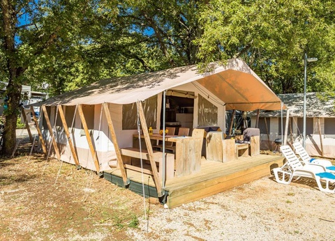 Camping Bijela Uvala, 4* - 69