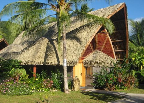 Carpe Diem en Polynésie - 11