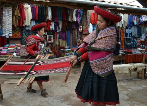 Circuit Escapade au Pérou (petit groupe) & extension Amazonie - 7