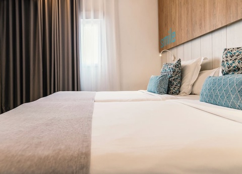 Hôtel BLUESEA Alyssa Suite 4* - 9