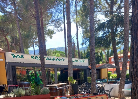 Camping Domaine des Mimosas, 2* - 32