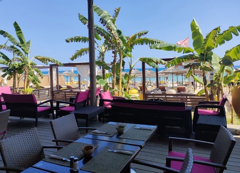 Hôtel Royal Nozha Beach 4* - 8