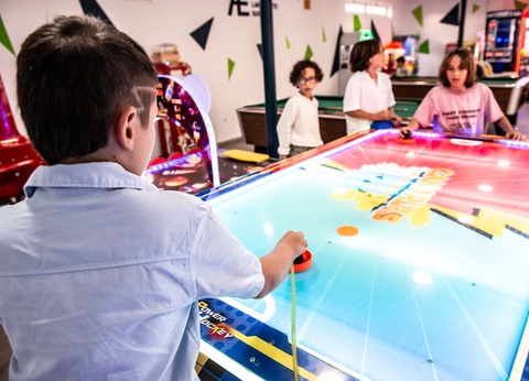 Hôtel Club Lookéa Sentido Aequora Lanzarote Suites 4* - 32