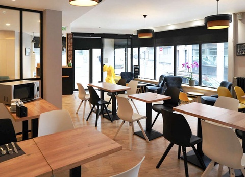 Séjour en famille et découverte de Rouen - 3* - 6