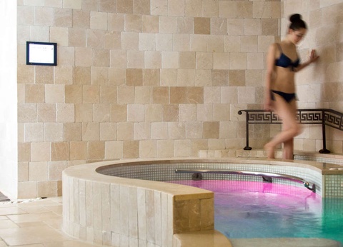 Bien être et gastronomie au coeur du village provençal à 40 minutes de Marseille - 4* - 31