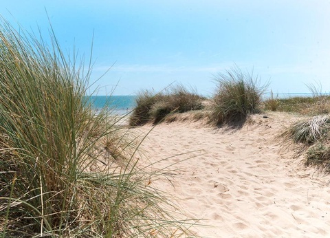 Camping Côté Plage, 4* - 25