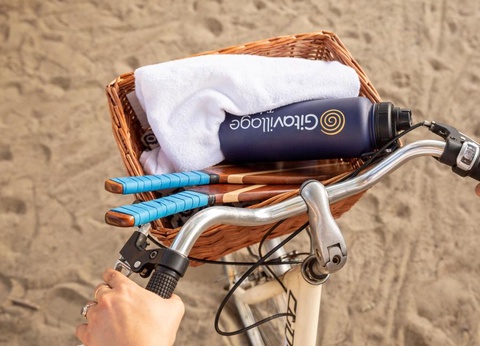 Gitavillage Talamone - 21