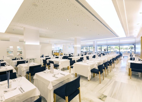 Hôtel Hipotels Gran Playa de Palma 4* - 25