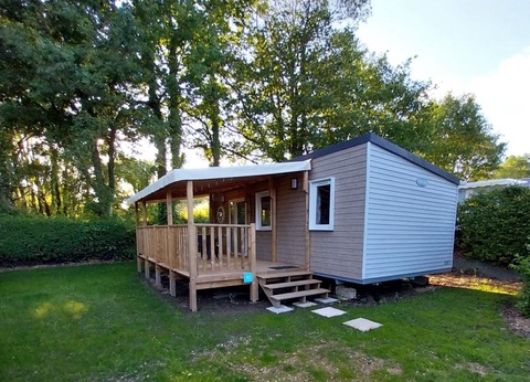 Camping Paradis - Domaine de Bellevue, 4* - 9