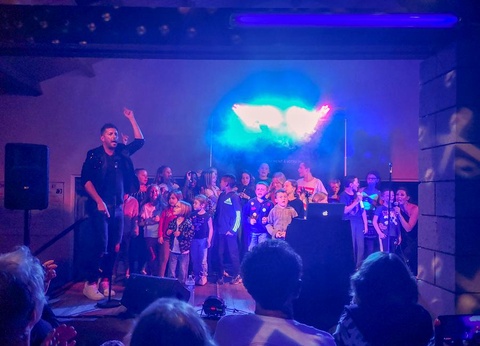 Camping l'Océan, 4* - 10