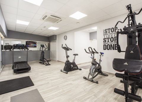 Circuit Beautés maltaises 4* - 31