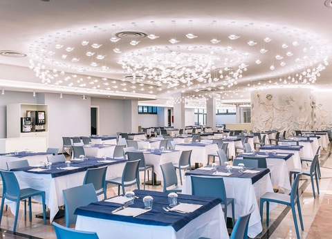 Hôtel TUI Sélection CDSHotels Porto Giardino - Arrivée Brindisi - Choix flex 4* - 3