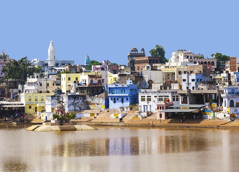 Circuit Joyaux de l'Inde + Extension au Népal - 9