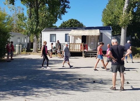 Camping Plijadur 4* - 41