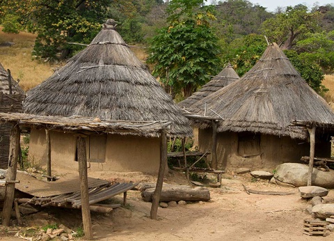 Croisière À bord du Bou el Mogdad - 11
