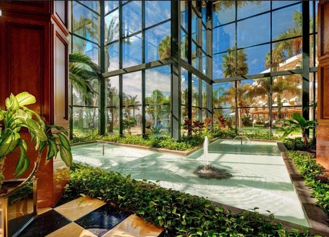 Hôtel Hipotels Natura Palace 4* (Adults Only +16) - 10