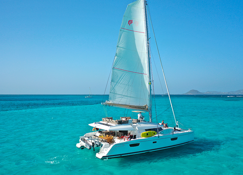 Croisière Dream Grenadines Premium - 4