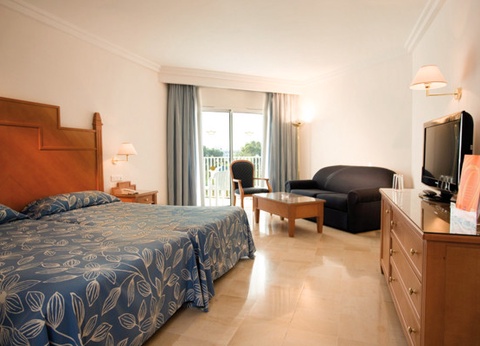 Hôtel Club Framissima Occidental Marco Polo by Barcelo 4* - 8