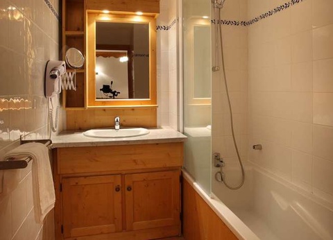 Résidence Chalet des Neiges 4* - 23