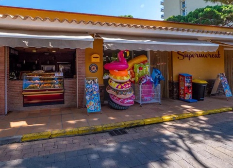 Camping Santa Elena Ciutat, 3* - 57