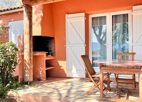 Résidence Royal Palm 3* - 10