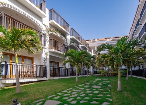 Hôtel Odjo D'Agua 4* - 11