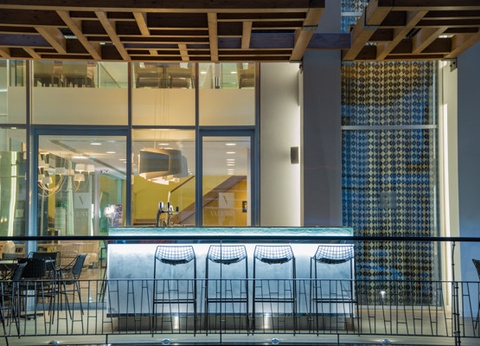 Hôtel Valentina Hotel 3* sup - 11