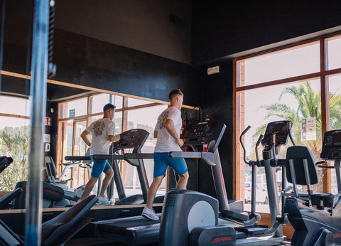 Camping Sènia Tucan, 4* - 26