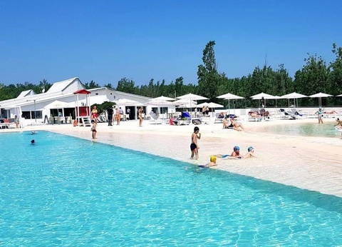 Rosapineta Camping Village, 3* - 9