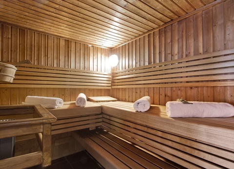 Hôtel New Solarium - 9