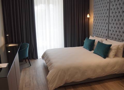 Hôtel Urban Valley 4* - 2